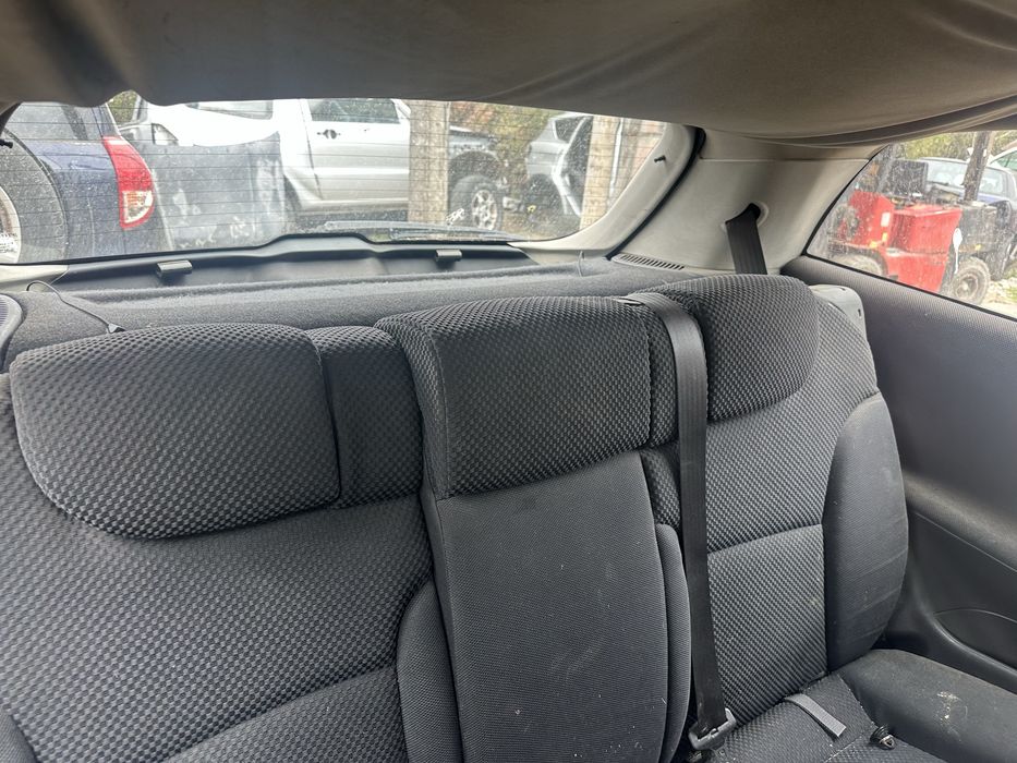 Fiat stilo 1.9JTD - НА ЧАСТИ