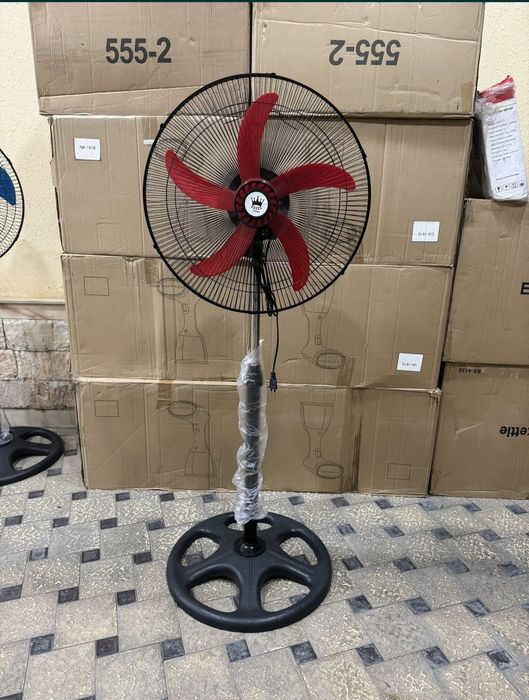 Ventilyator Таіwаn сrоwn