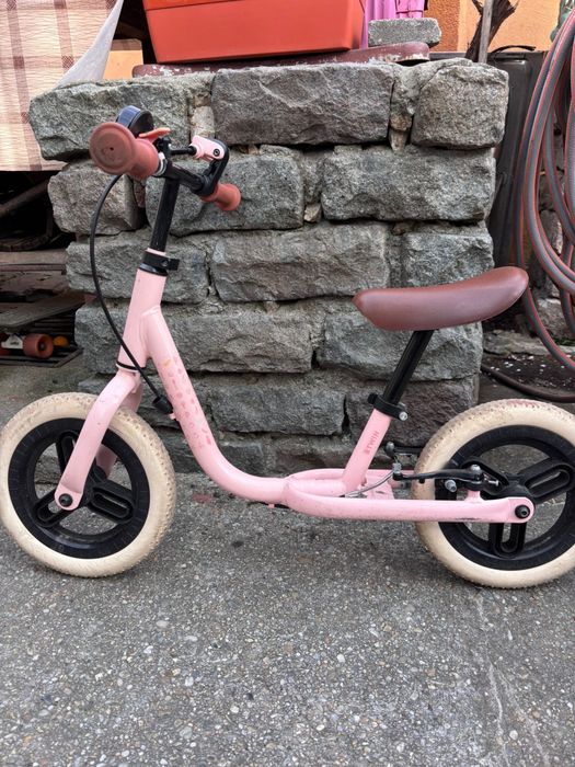 Vand bicicleta fara pedale