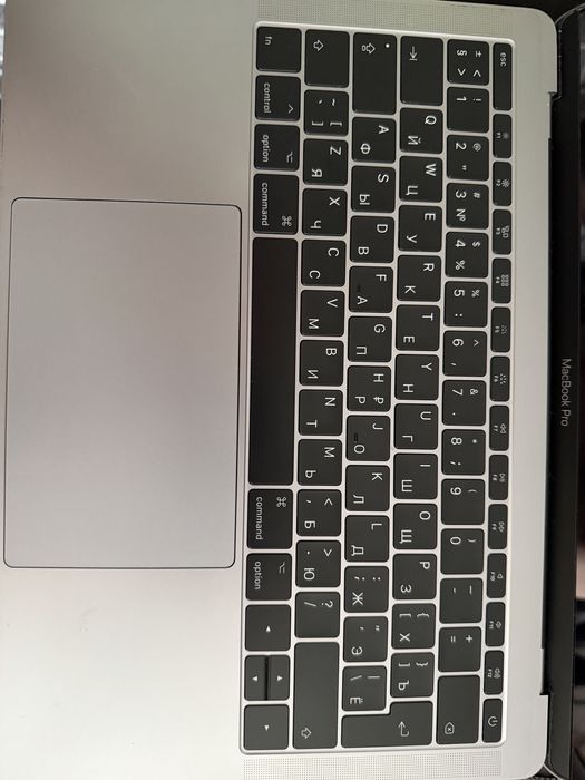 Macbook pro 8 128