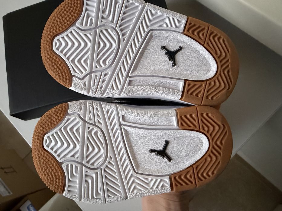 Nike Jordan baby