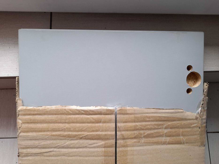 Usa dulap cu oglinda