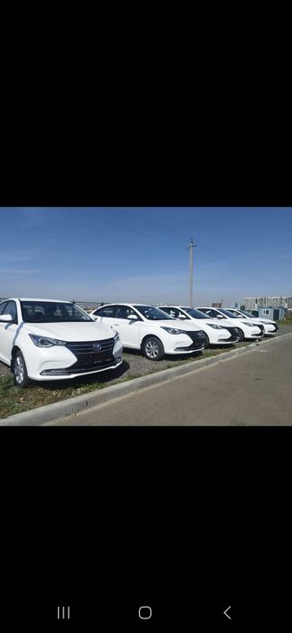 Аренда автомобилей