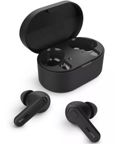 Безжични слушалки Acer и Philips