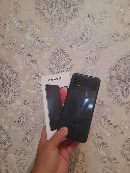 Samsung A13 64GB продается