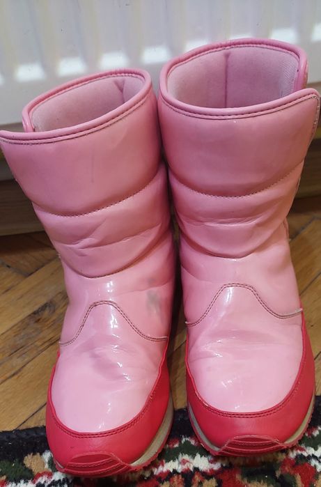 Дамски апрески Пума