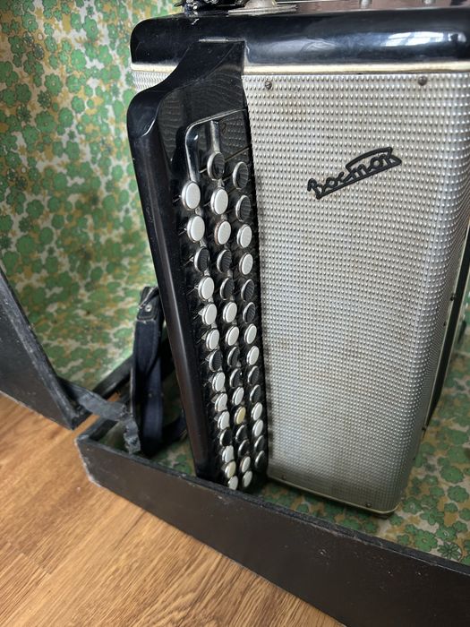 Продам Баян ВОСТОК