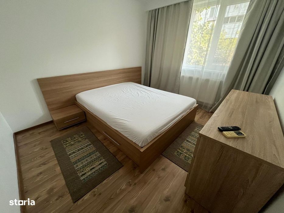 Ap 2 camere | Drumul Taberei | decomandat