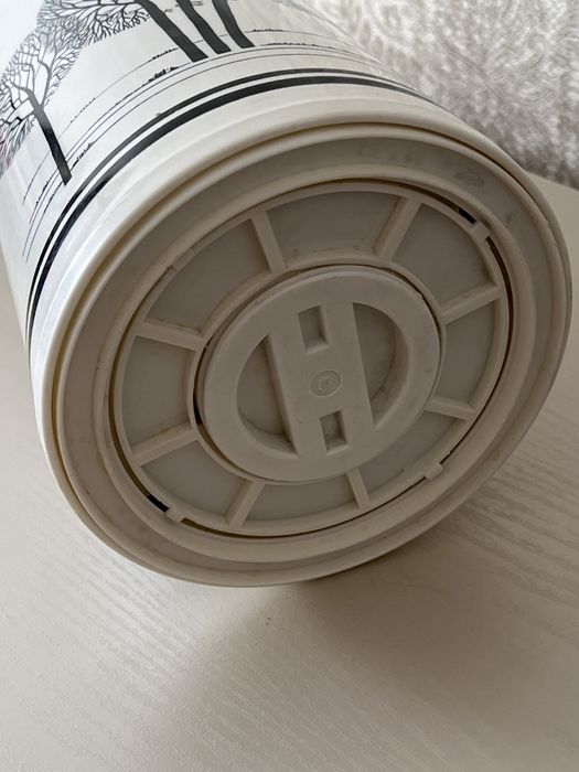 Продам помповый термос Eagle (Eagle Flask), б/у