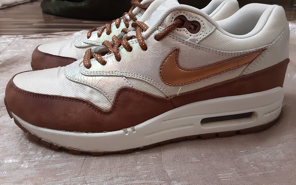 (38) NIKE AIR MAX 1 Premium оригинални маратонки