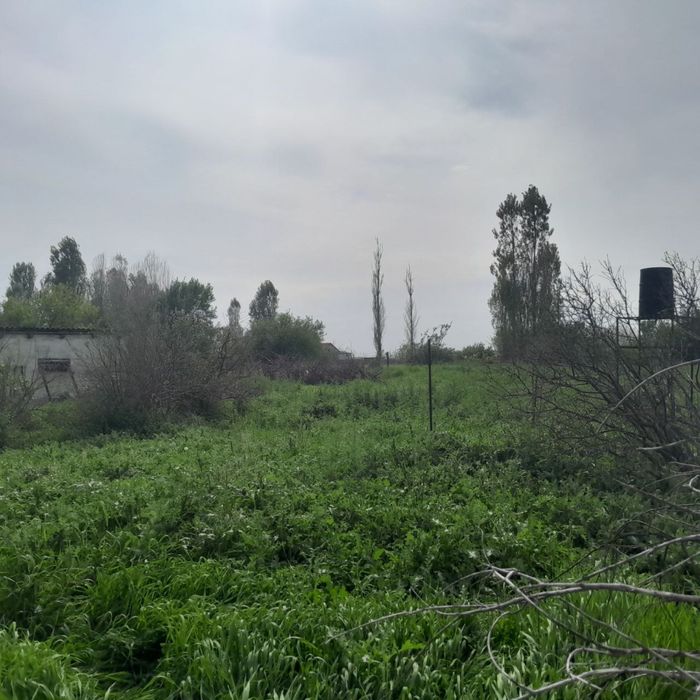 Продается дача за городом