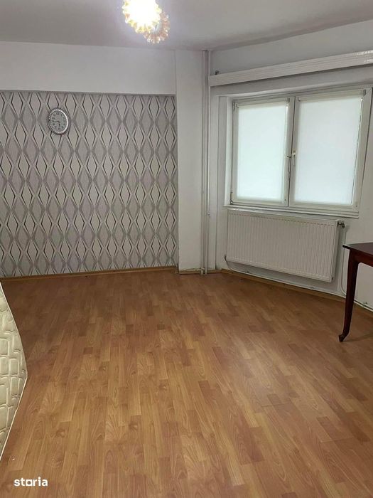 Garsoniera confort 1,Calea Republicii,parter, Bacău