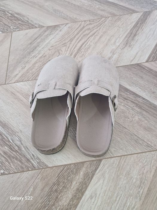 Продам мюли обувь