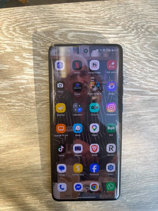 Motorola edge 60 GIBRALTAR