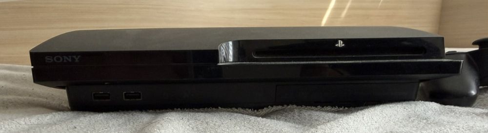 Sony PlayStation 3 Slim