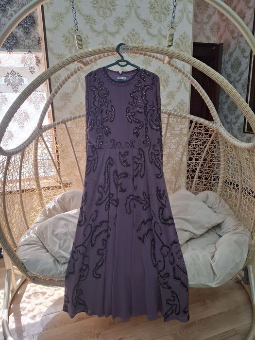 Vecherniy kuylak sotiladi