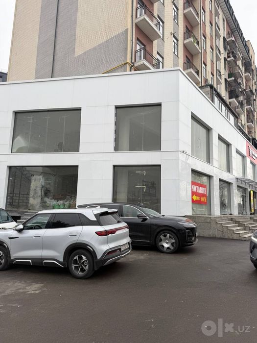 Сдается нежилое помещение в Шайхантахурский район