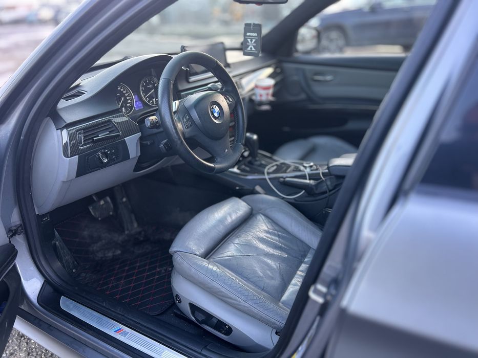 Vand BMW 335i e90 facelift
