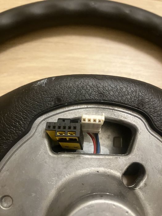 BMW E39 M оригинален волан