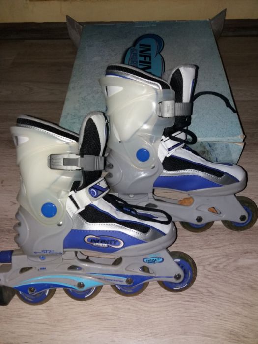 Role Infinity Sports