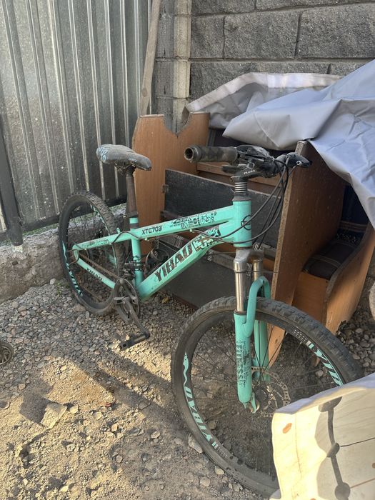 Продам велик 10 тыс