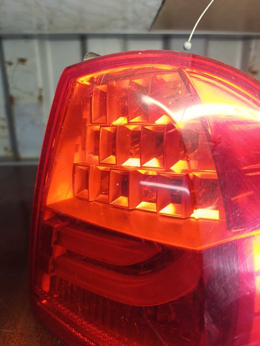 Стоп десен за БМВ Е91 / BMW E91  2008-2012 - 7289432