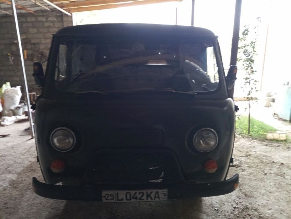 Uaz 330301 srochna