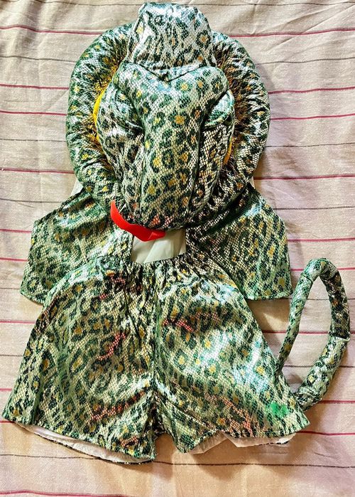 Новогодние костюмы