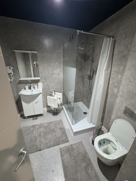Apartament 2 camere Dya Residence Barlad