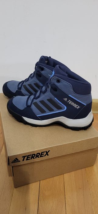 Непромокаеми детски боти Adidas