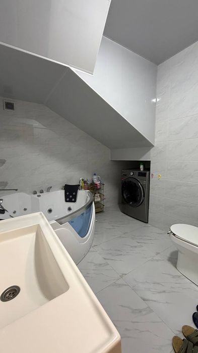 Сергели Дом сдается 7 ком