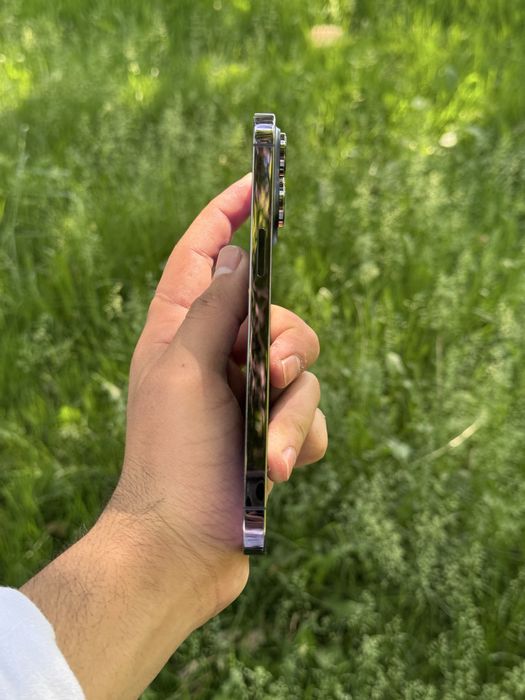 Iphone 14 Pro Max 256 Dual sim