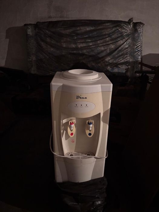 Диспенсер для воды Bona V78