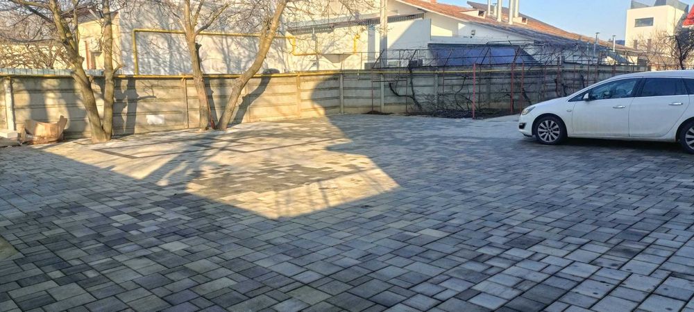 Spatiu de birouri de închiriat – locație centrală Ploiești