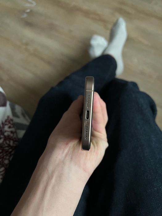 Айфон 16 про макс