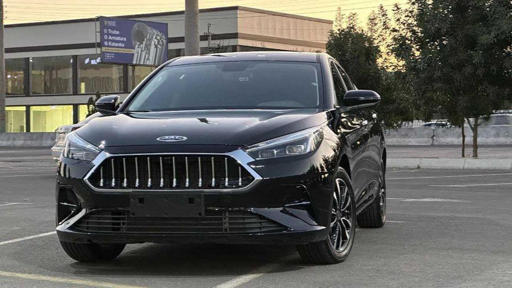 Арзон инморка Жак Ж7 Камфорт сифат арзон авто кредит килса болади