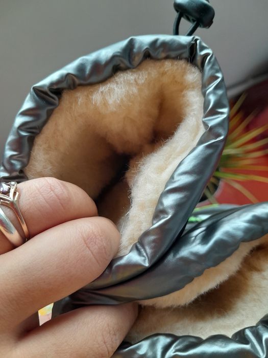 Детский обувь, аляска, етік детский