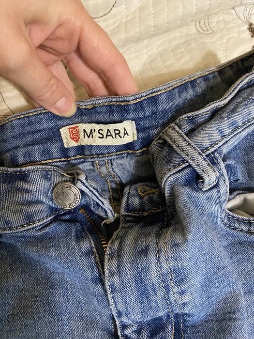 Дънки  М размер.