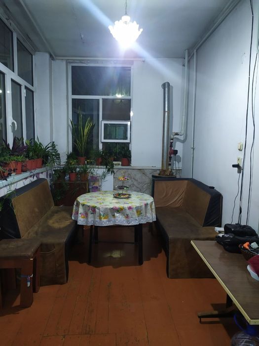 Продаётся дом 3,8 соток