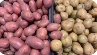 Продам семенной картофель