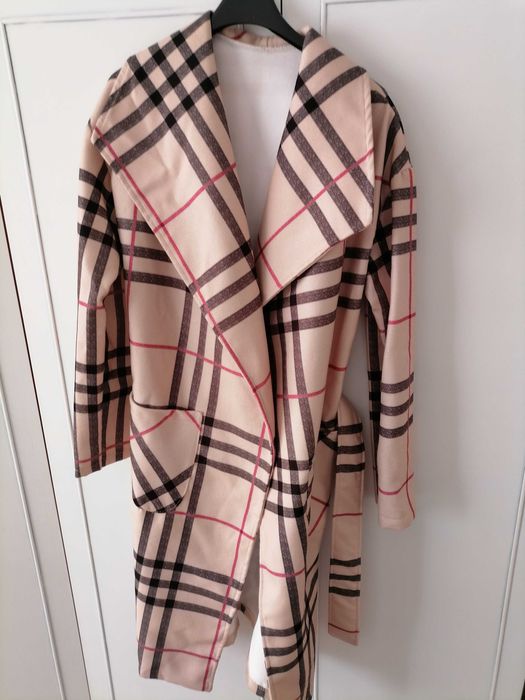 Дамски палта три броя