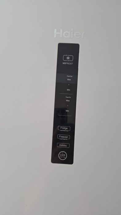 Холодильник Haier