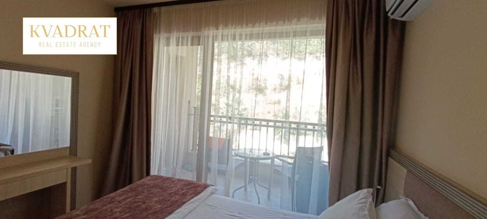 Продава се Двустаен апартамент в к.к. Златни пясъци - 58 кв.м за 1721 €/кв.м - Снимка #14