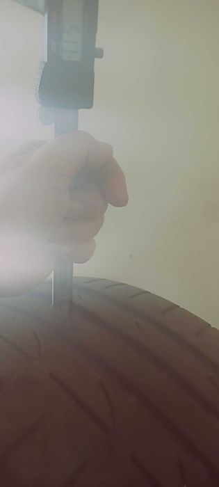 225/45/18, лятна гума