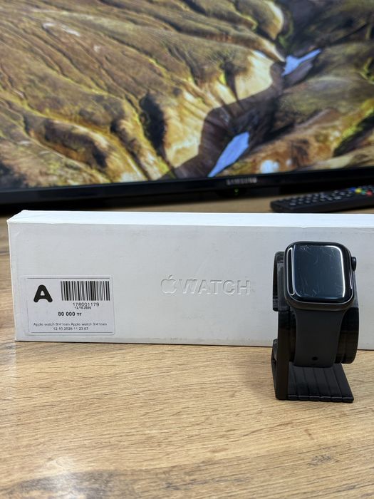 Смарт-часы Apple Watch 9 41mm