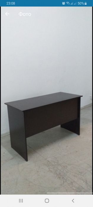 Парта на заказ