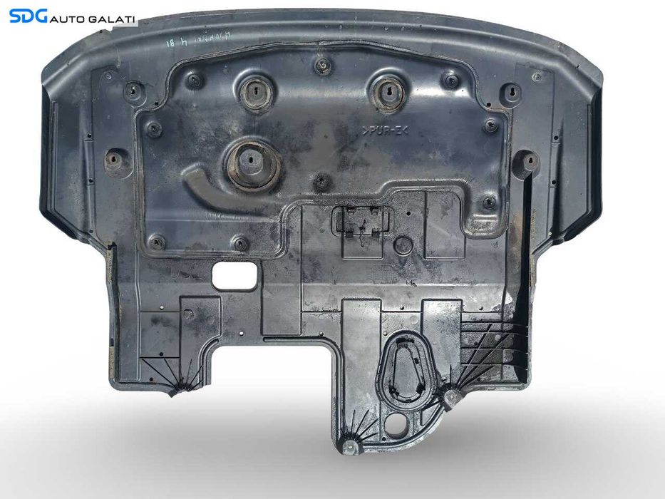 Scut Motor Plastic Hyundai i40 2011 - 2019 Cod 29110-3Z100 [LN0045]
