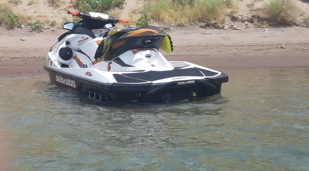 Водный транспорт