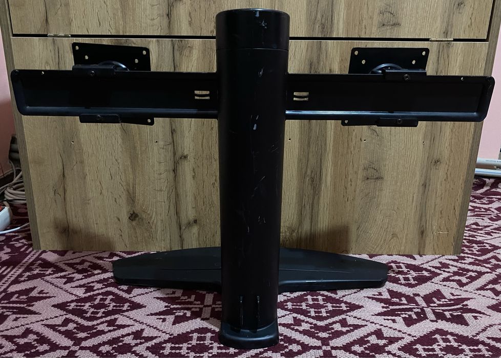 Стойка за два монитора Ergotron Neo-flex Dual