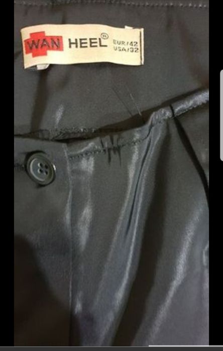 Pantaloni damă casual/eleganți 42-L